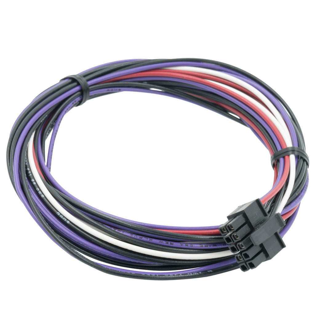 AutoMeter 5213 WIRE HARNESS, RAIL PRESSURE, DIGITAL STEPPER MOTOR, REPLACEMENT