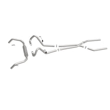 Load image into Gallery viewer, MagnaFlow Exhaust Products 15895 Street Series System for Select Chevrolet Camaro, Pontiac Firebird