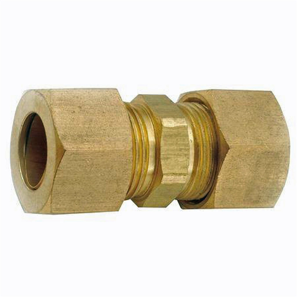 Kleinn Automotive Air Horns 52140 Tube Compression Coupler