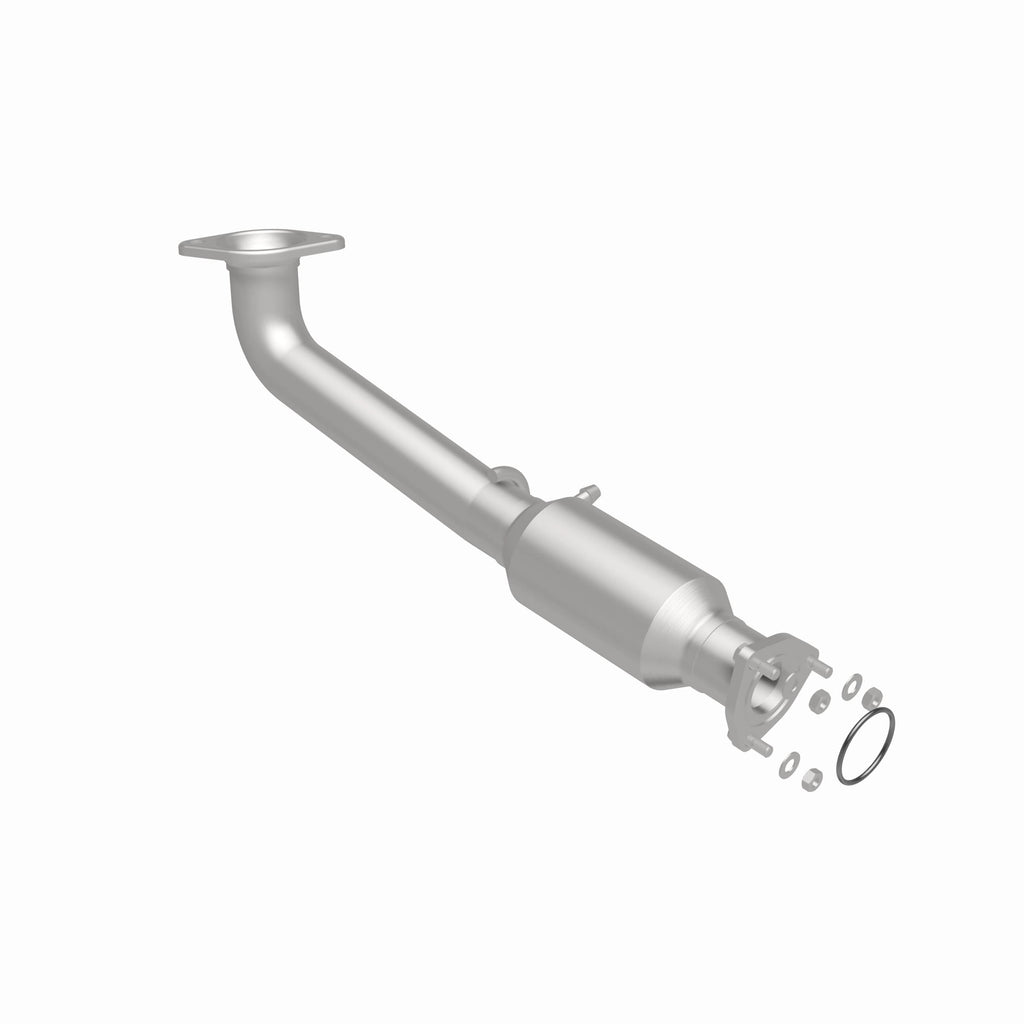 MagnaFlow Exhaust Products 5592529 California CARB Direct-Fit Catalytic Converter for Select Acura RDX
