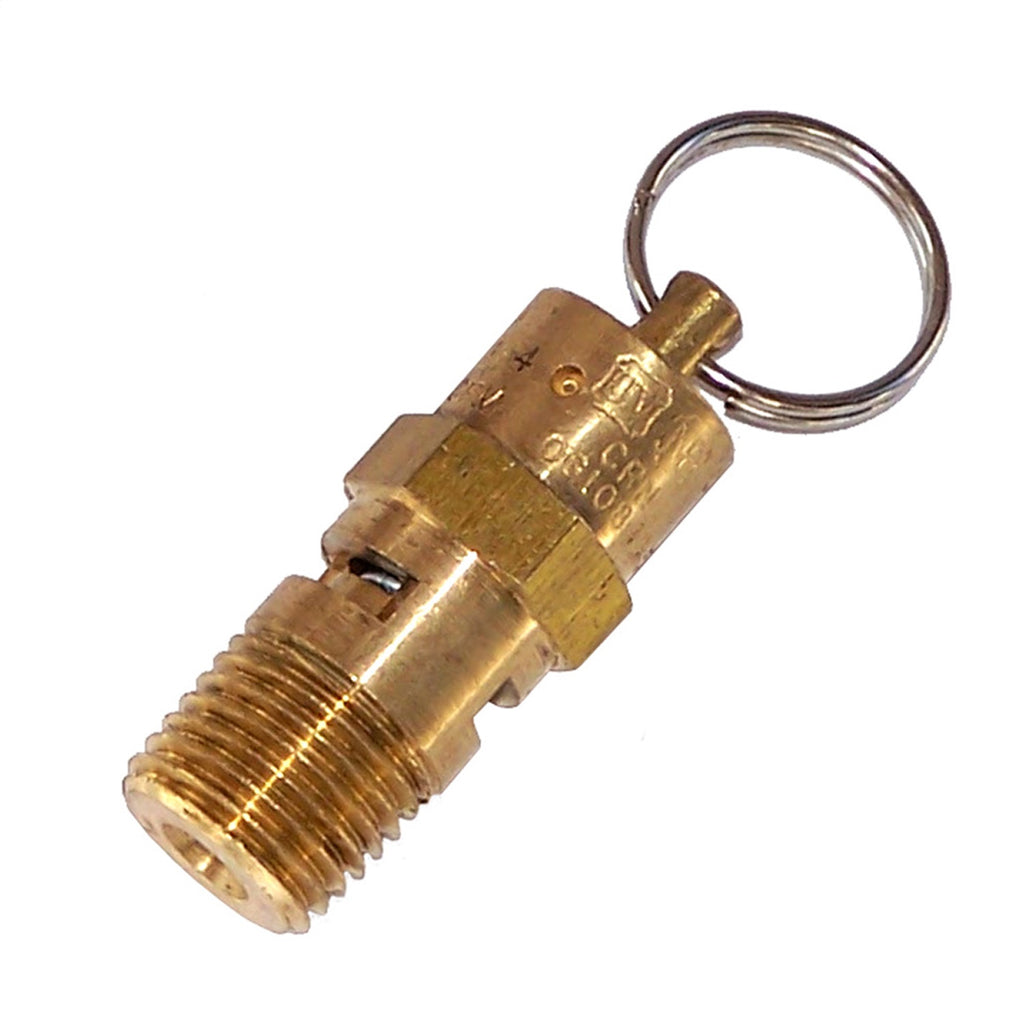 Kleinn Automotive Air Horns 52250 Safety Valve