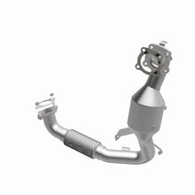 Load image into Gallery viewer, MagnaFlow Exhaust Products 21-715 OEM Grade Direct-Fit Catalytic Converter for Select Ford Focus