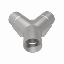 Load image into Gallery viewer, MagnaFlow Exhaust Products 10733 Exhaust Y-Pipe - 2.50/2.50