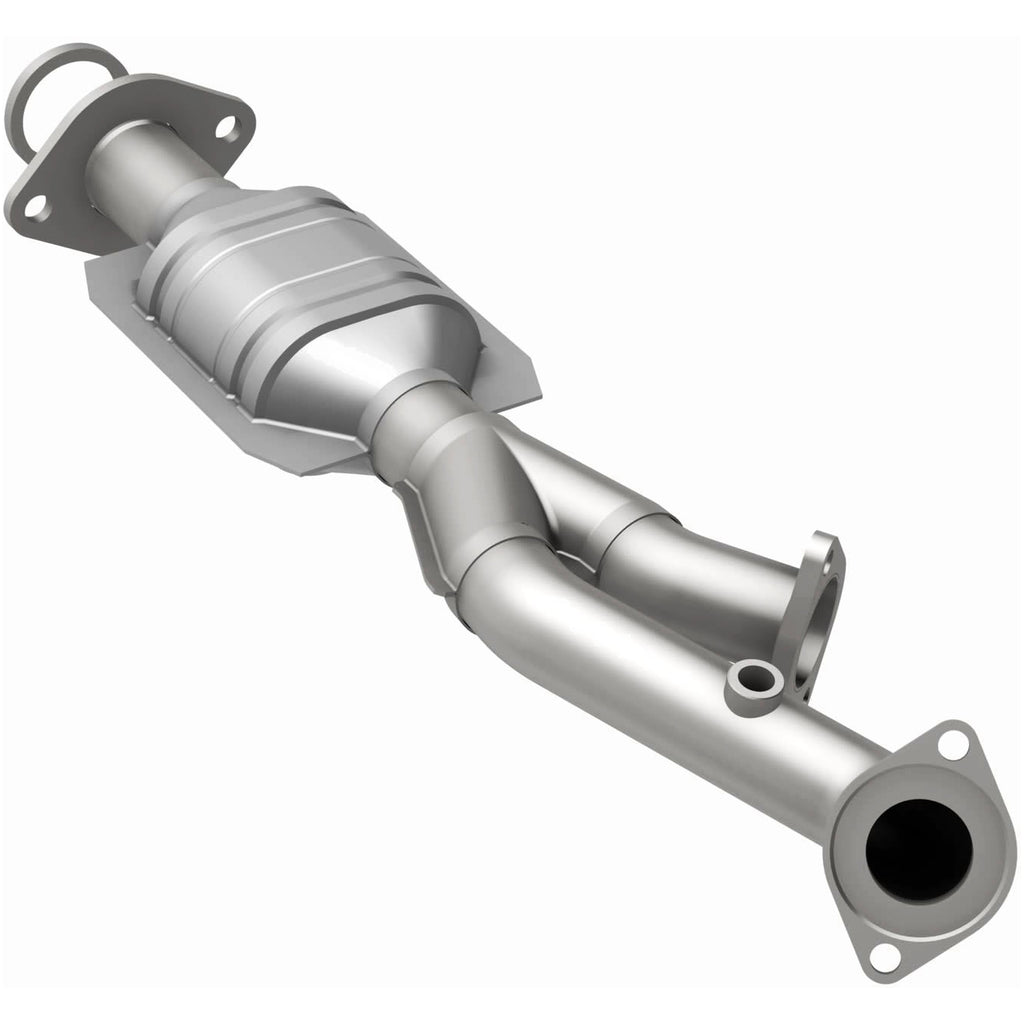 MagnaFlow Exhaust Products 49696 OEM Grade Direct-Fit Catalytic Converter for Select Lexus GX470, Toyota 4Runner