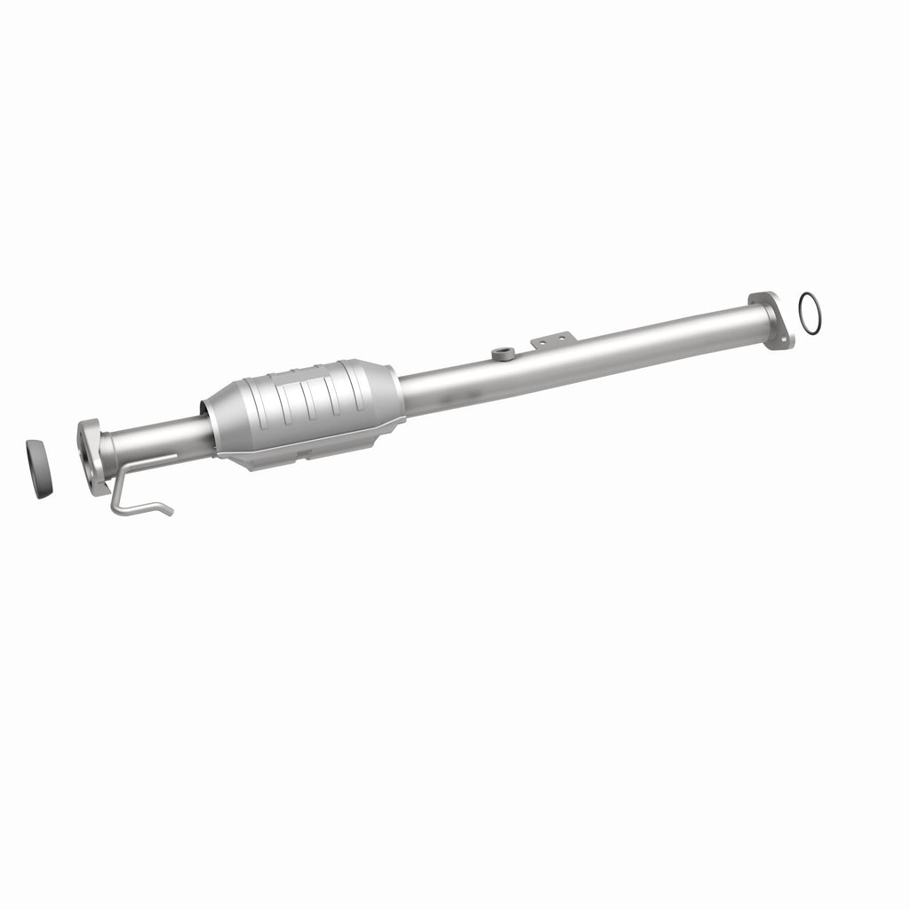 MagnaFlow Exhaust Products 441020 California CARB Direct-Fit Catalytic Converter for Select Chevrolet Tracker, Suzuki Vitara