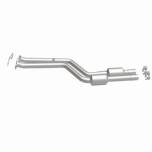 Load image into Gallery viewer, MagnaFlow Exhaust Products 51725 OEM Grade Direct-Fit Catalytic Converter for Select BMW Z4