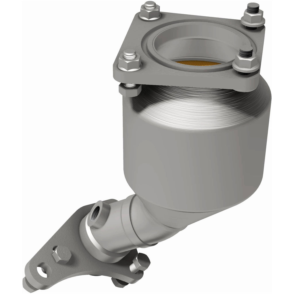 MagnaFlow Exhaust Products 6511129 California CARB Direct-Fit Catalytic Converter for Select Nissan Maxima