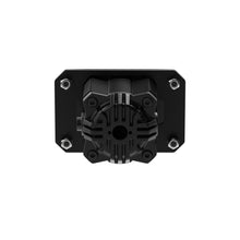 Load image into Gallery viewer, KC HiLiTES 521 KC FLEX ERA 1 LED 2-Light Flush Mount Kit Rear Ext Wiring Harness &amp; Sprd Bm Ptrn