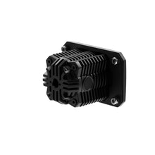 Load image into Gallery viewer, KC HiLiTES 521 KC FLEX ERA 1 LED 2-Light Flush Mount Kit Rear Ext Wiring Harness &amp; Sprd Bm Ptrn