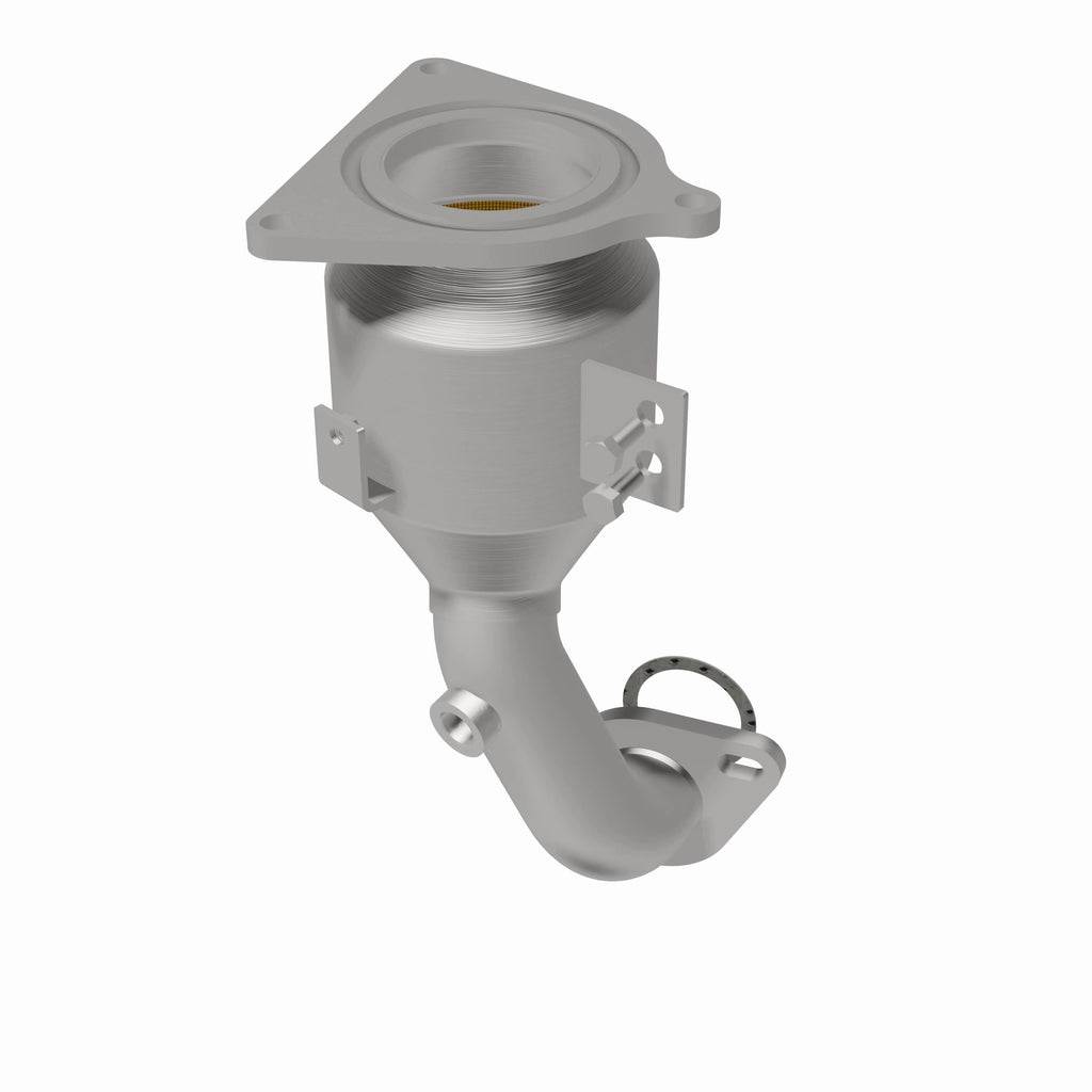 MagnaFlow Exhaust Products 51889 OEM Grade Direct-Fit Catalytic Converter for Select Ford Fusion, Mercury Milan