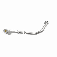 Load image into Gallery viewer, MagnaFlow Exhaust Products 5551532 California CARB Direct-Fit Catalytic Converter for Select Land Rover LR4, Land Rover Range Rover Sport