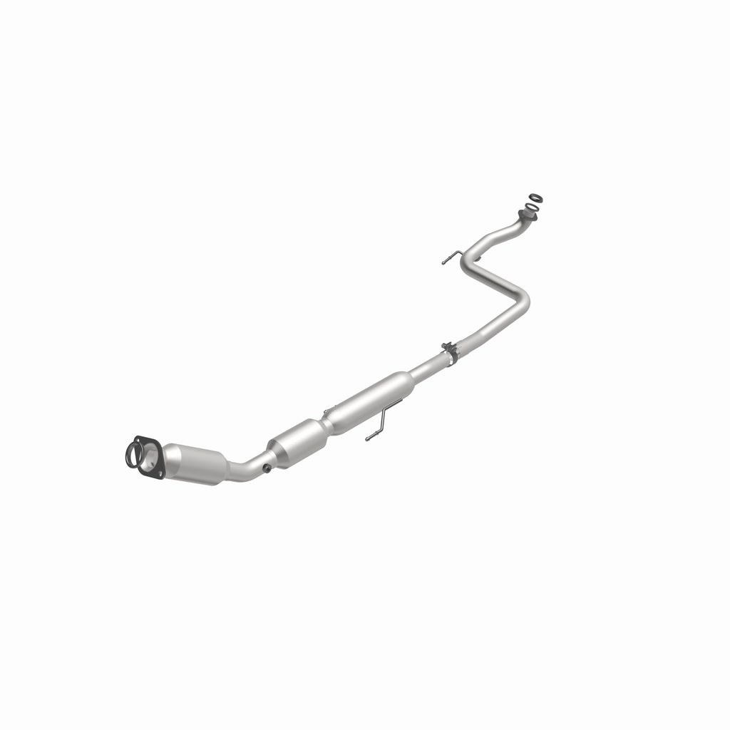 MagnaFlow Exhaust Products 52159 OEM Grade Direct-Fit Catalytic Converter for Select Scion xD