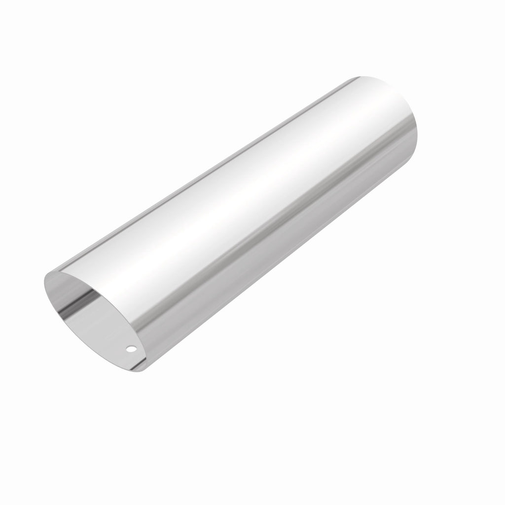 MagnaFlow Exhaust Products 35101 Single Exhaust Tip - 3in. Inlet/3in. Outlet