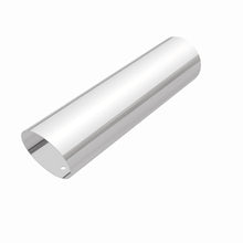 Load image into Gallery viewer, MagnaFlow Exhaust Products 35101 Single Exhaust Tip - 3in. Inlet/3in. Outlet