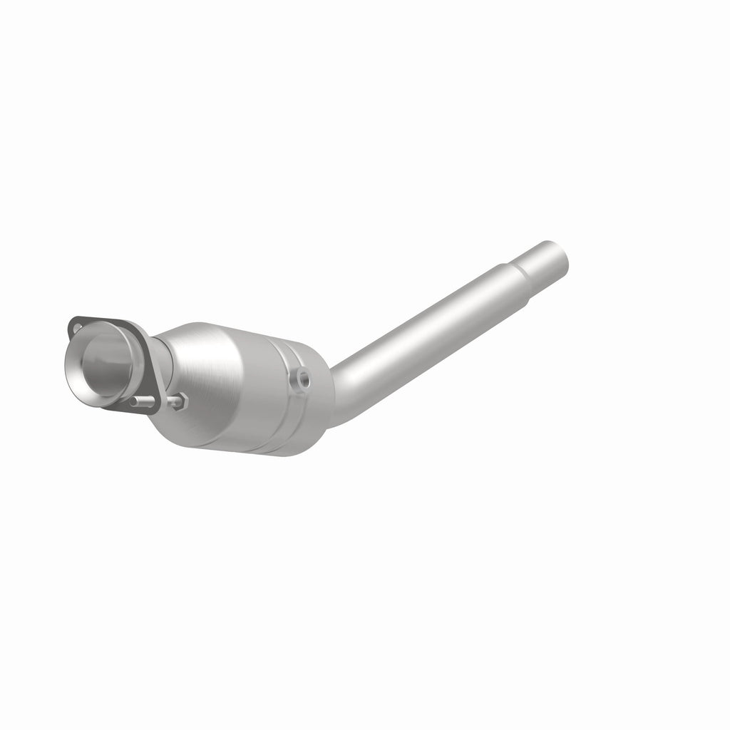 MagnaFlow Exhaust Products 5561069 California CARB Direct-Fit Catalytic Converter for Select Jaguar XJ