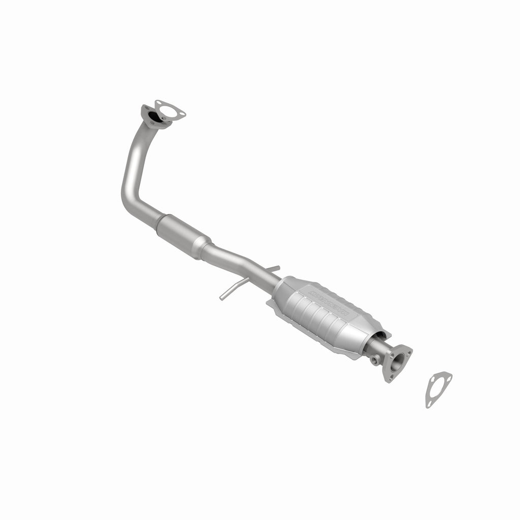 MagnaFlow Exhaust Products 24411 HM Grade Direct-Fit Catalytic Converter for Select Saturn SC2, Saturn SL2, Saturn SW2
