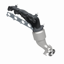 Load image into Gallery viewer, MagnaFlow Exhaust Products 4583327 California CARB Manifold Catalytic Converter for Select Chevrolet Colorado, GMC Canyon