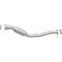 Load image into Gallery viewer, MagnaFlow Exhaust Products 24205 HM Grade Direct-Fit Catalytic Converter for Select Buick Allure, Buick LaCrosse, Pontiac Grand Prix