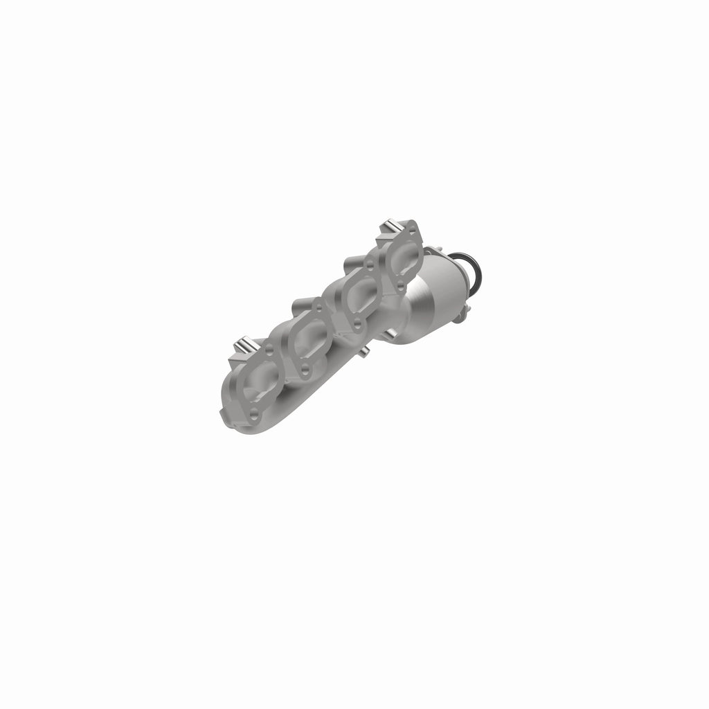 MagnaFlow Exhaust Products 4551071 California CARB Manifold Catalytic Converter for Select Cadillac SRX