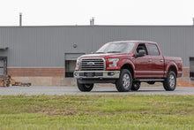 Load image into Gallery viewer, Rough Country 52201 Leveling Lift Kit for Select Ford F-150