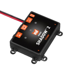 Load image into Gallery viewer, CURT 52201 RVibrake Shadow 2 Installed Flat Tow Brake System