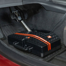 Load image into Gallery viewer, CURT 52202 RVibrake 4 Portable Flat Tow Brake System