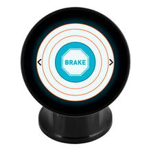Load image into Gallery viewer, CURT 52203 Bullseye Wireless Monitor for RVibrake