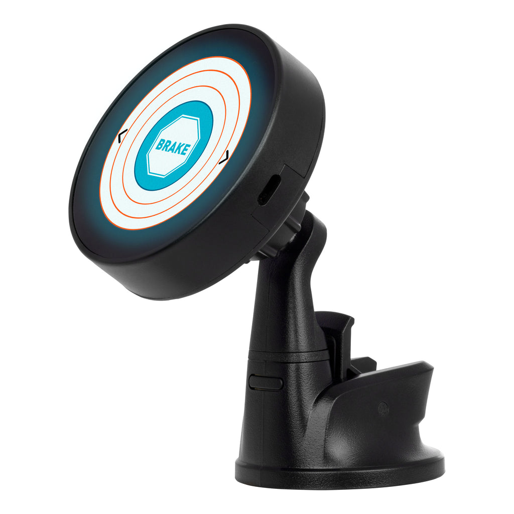 CURT 52203 Bullseye Wireless Monitor for RVibrake