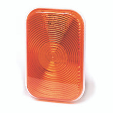 Load image into Gallery viewer, Grote 52203 Rectangular Stop Tail Turn Light, Park Turn, Double Contact