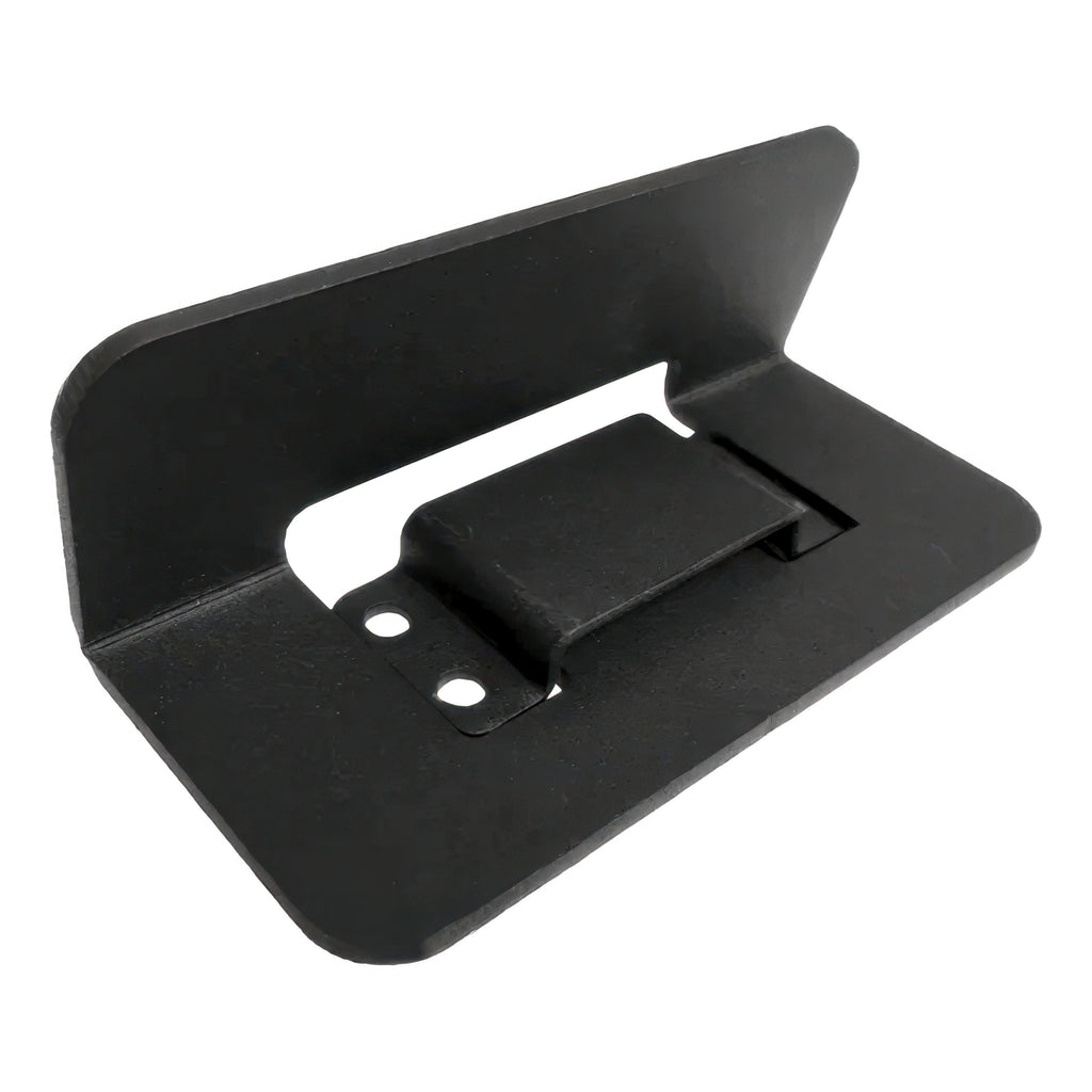 CURT 52206 Phantom Universal Stop Plate Bracket for RVibrake