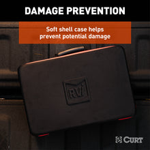 Load image into Gallery viewer, CURT 52207 Roadie Soft Shell Case for RVibrake