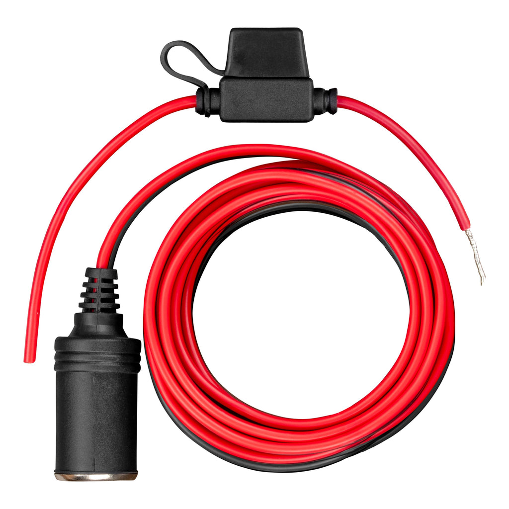 CURT 52209 12-Volt Battery Direct Kit for RVibrake