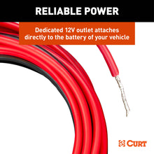 Load image into Gallery viewer, CURT 52209 12-Volt Battery Direct Kit for RVibrake
