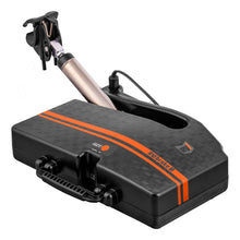 Load image into Gallery viewer, CURT 52212 RVibrake 3 Portable Flat Towing Brake System