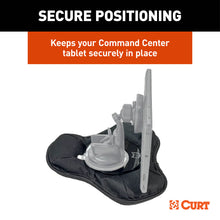 Load image into Gallery viewer, CURT 52213 RVibrake Bean Bag Dash Mount