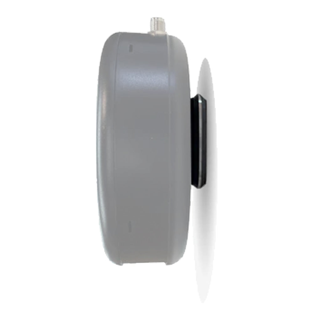 CURT 52214 RVibrake Magnet Wall Mount for Command Center Hub