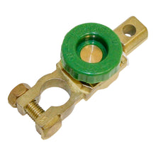 Load image into Gallery viewer, CURT 52216 Towed Battery Disconnect for RVibrake