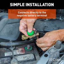 Load image into Gallery viewer, CURT 52216 Towed Battery Disconnect for RVibrake