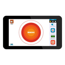 Load image into Gallery viewer, CURT 52218 Replacement Command Center Tablet for RVibrake