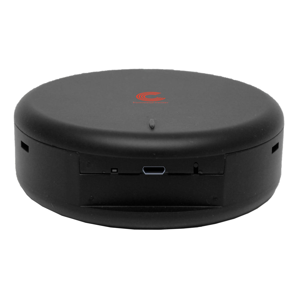 CURT 52219 Replacement Command Center Hub for RVibrake