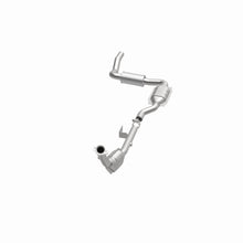 Load image into Gallery viewer, MagnaFlow Exhaust Products 49865 OEM Grade Direct-Fit Catalytic Converter for Select Mercedes-Benz ML320