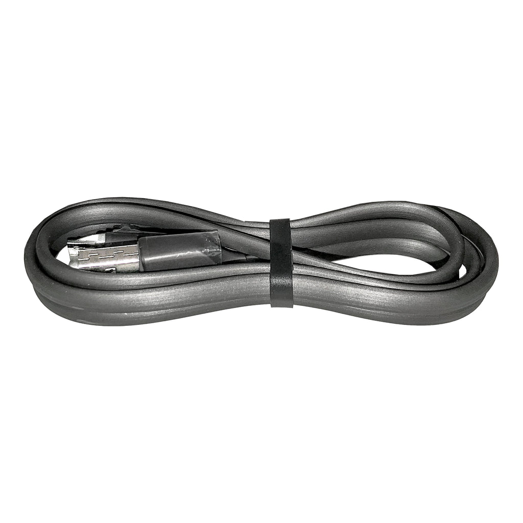 CURT 52220 Replacement RVibrake Micro USB Flat Cable for Command Center Tablet & Hub