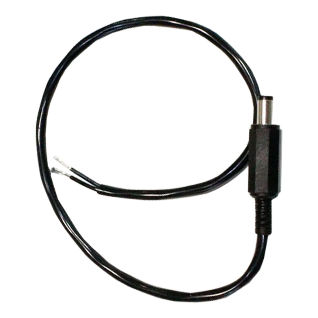 CURT 52222 Replacement Breakaway Plug with 12" Wire Lead for RVibrake
