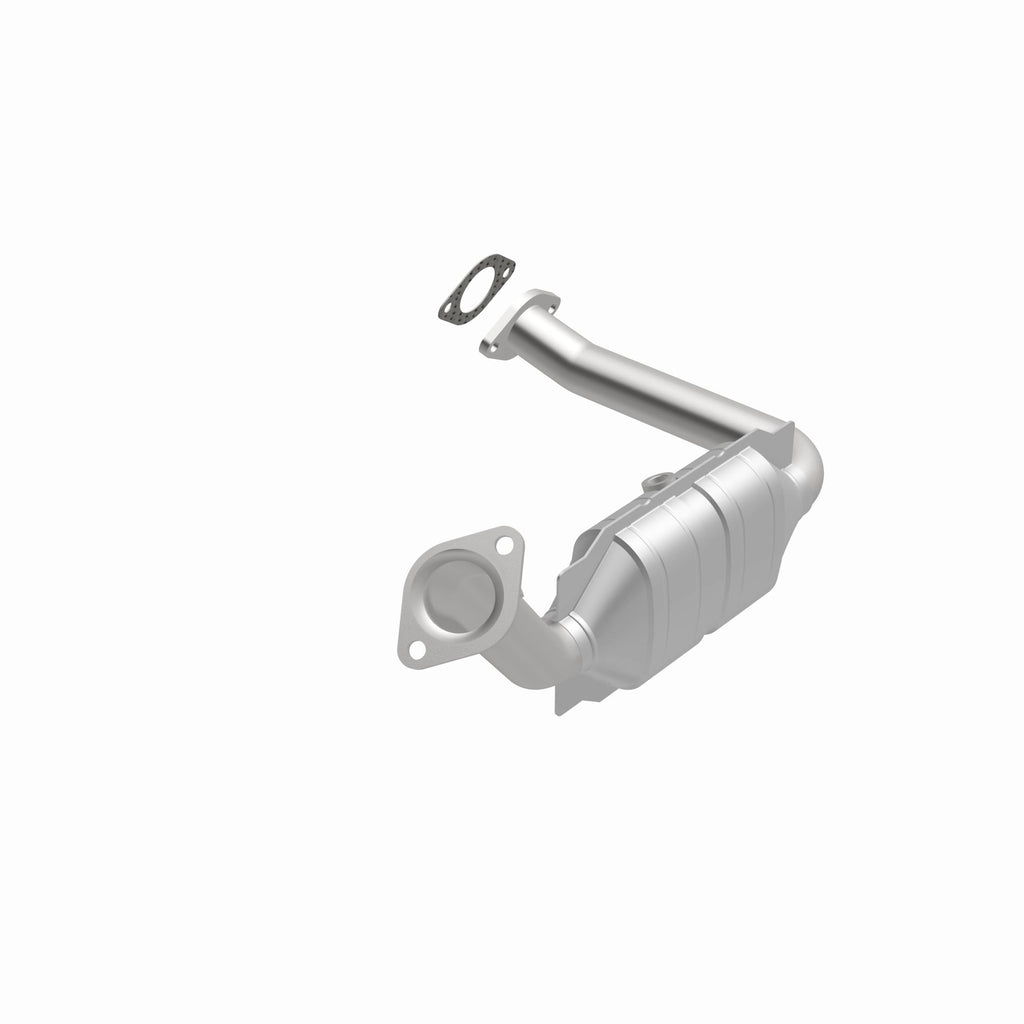 MagnaFlow Exhaust Products 49675 OEM Grade Direct-Fit Catalytic Converter for Select Ford Ranger, Mazda B3000