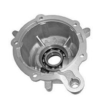Load image into Gallery viewer, Rugged Ridge 52231-HOUSING SYE Extension Housing for Select Jeep TJ, Jeep Wrangler