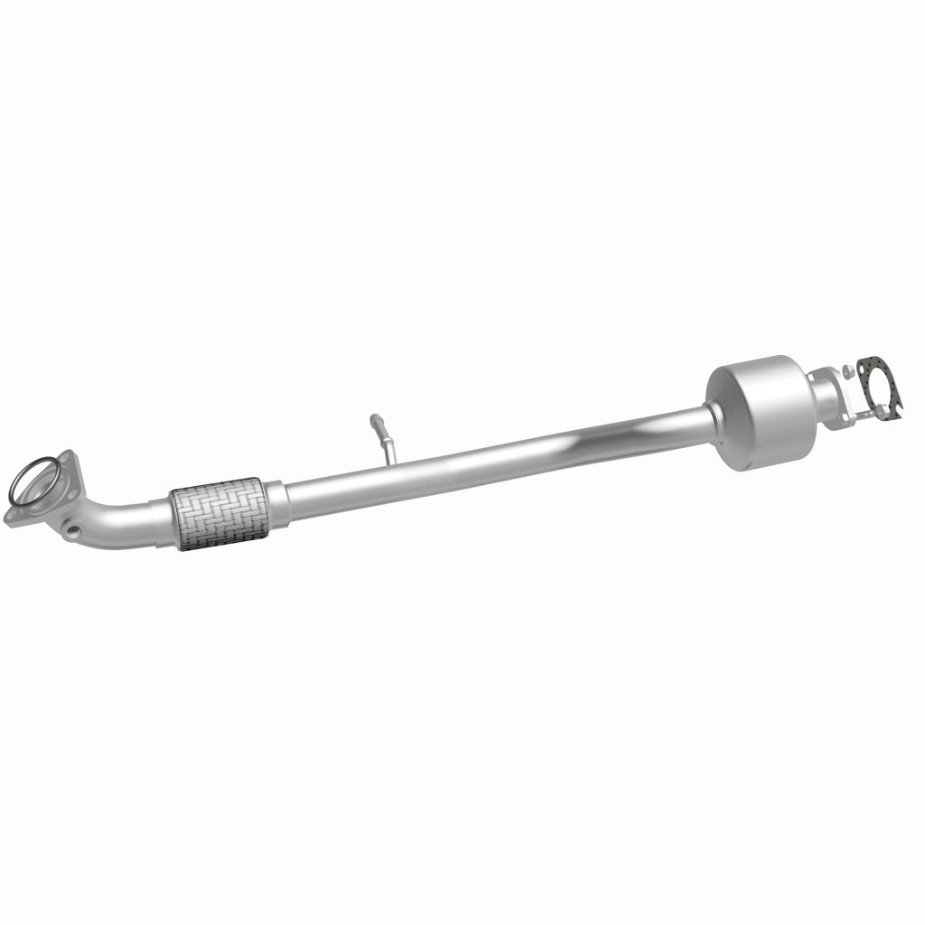 MagnaFlow Exhaust Products 21-435 OEM Grade Direct-Fit Catalytic Converter for Select Chevrolet Spark