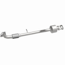 Load image into Gallery viewer, MagnaFlow Exhaust Products 21-435 OEM Grade Direct-Fit Catalytic Converter for Select Chevrolet Spark
