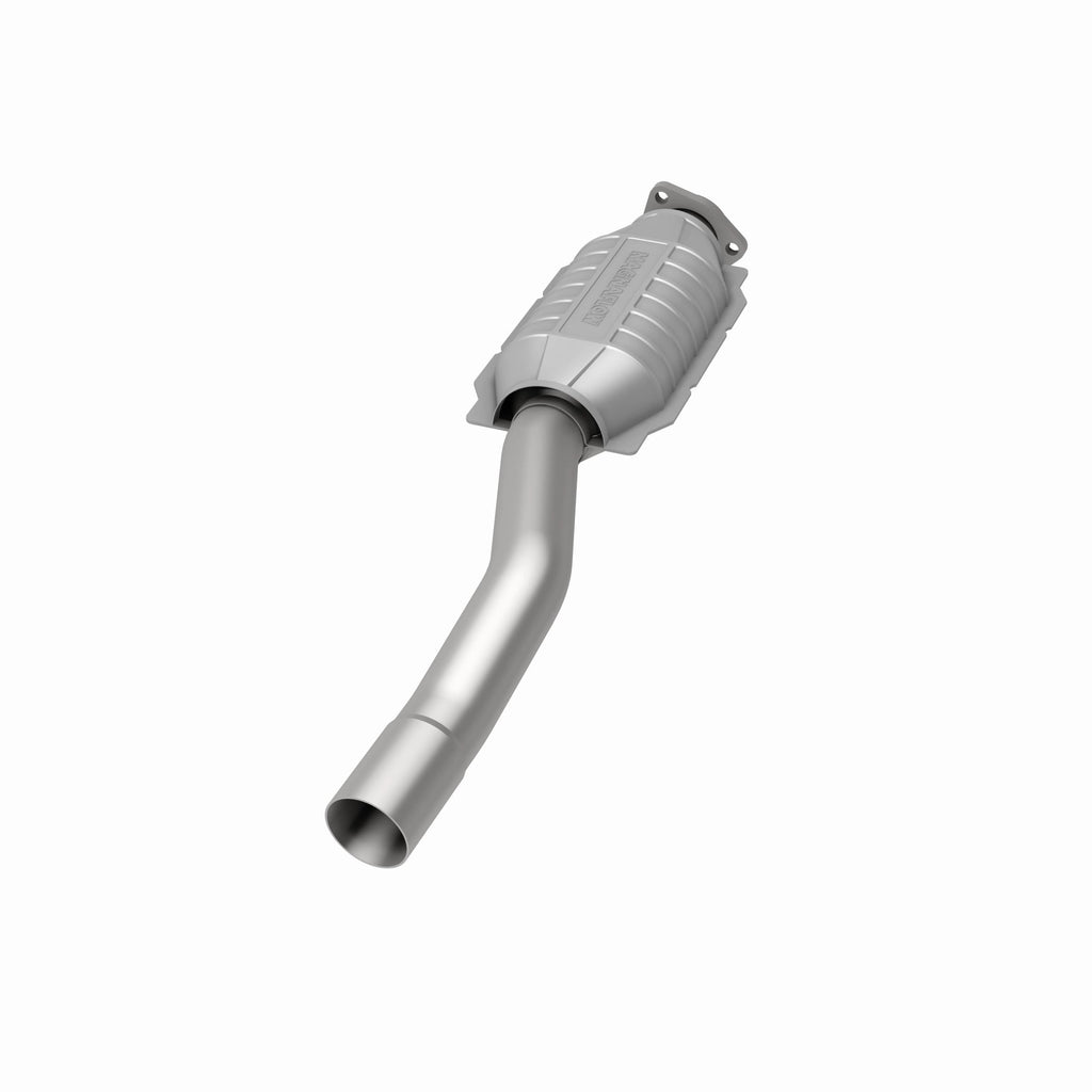MagnaFlow Exhaust Products 23949 Standard Grade Direct-Fit Catalytic Converter for Select Volvo 740, Volvo 745, Volvo 760, Volvo 940