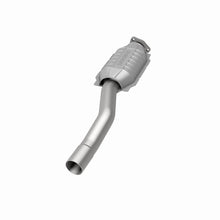 Load image into Gallery viewer, MagnaFlow Exhaust Products 23949 Standard Grade Direct-Fit Catalytic Converter for Select Volvo 740, Volvo 745, Volvo 760, Volvo 940