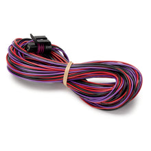Load image into Gallery viewer, AutoMeter 5223 WIRE HARNESS, EXTENSION, 20FT, PRESS, DIGITAL STEPPER MOTOR GAUGE